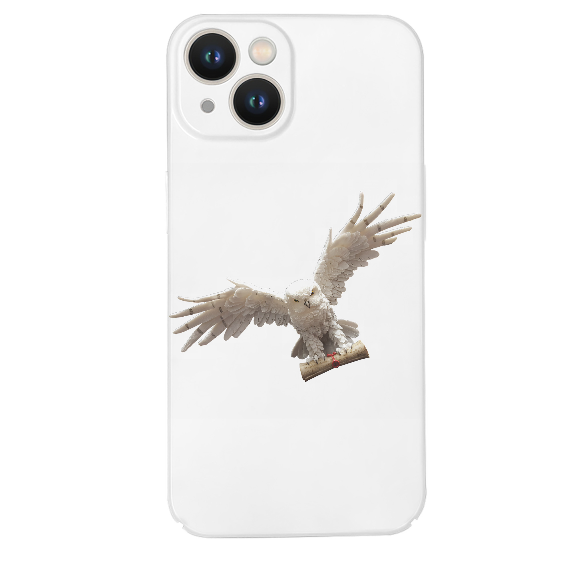 （画像用） Harry Potter ハリー・ポッターシリーズ 【iPhone 14シリーズ対応】ハードケース